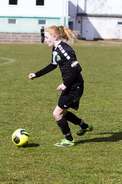 Bild 338 - B-Juniorinnen MTSV Olympia Neum�nster - SG Trittau/S�dstormarn : Ergebnis: 3:3